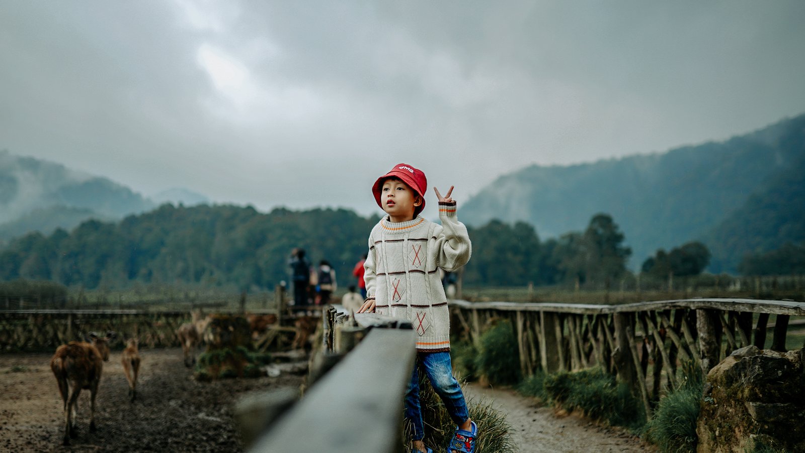 buat video Cinematic sekolah